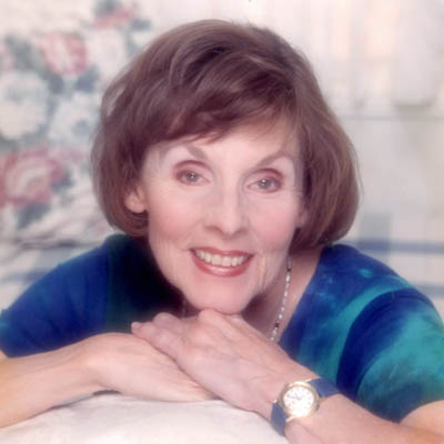 Kay Meredith Author